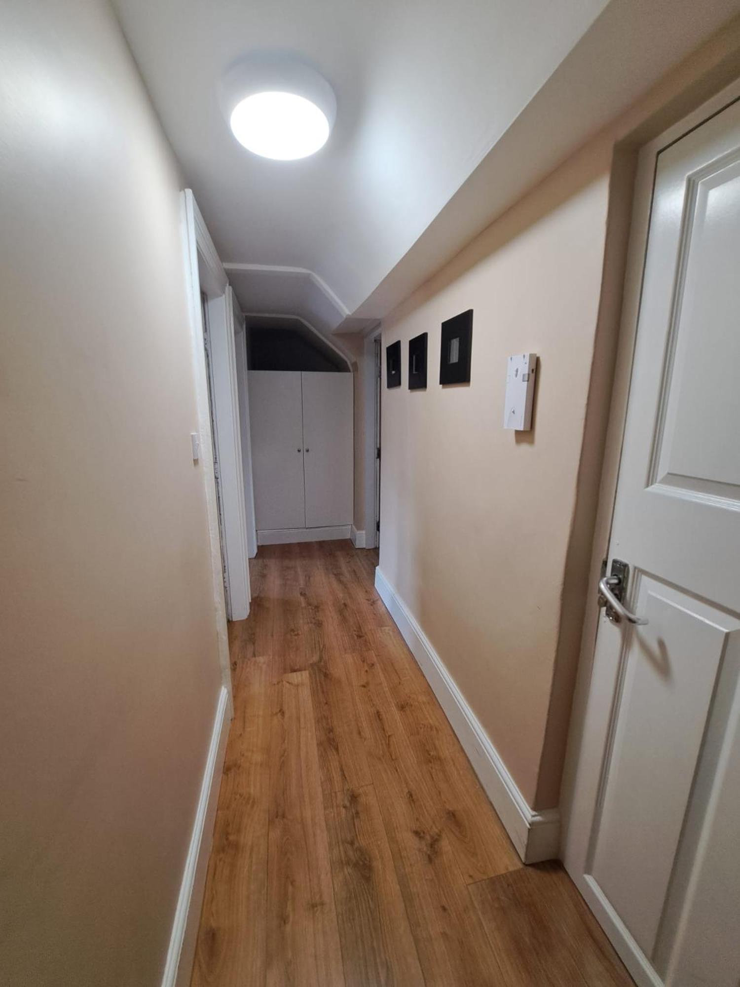 Apt In Stoneybatter D7 Dublín Exterior foto